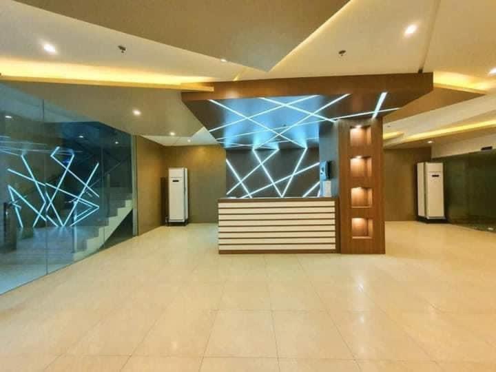 Luxanos Condo Place- Sunvida Tower Cebu Buitenkant foto