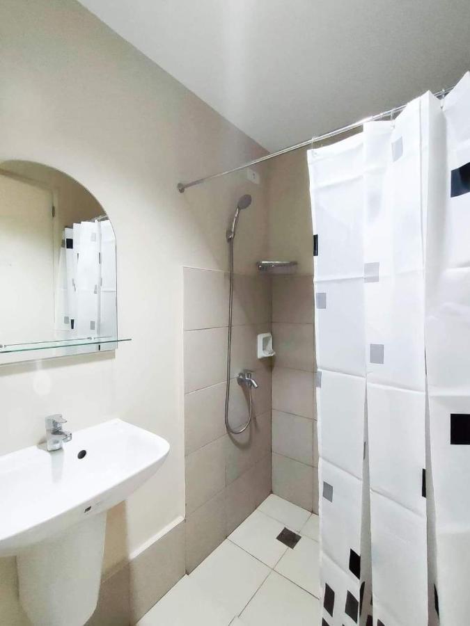 Luxanos Condo Place- Sunvida Tower Cebu Buitenkant foto