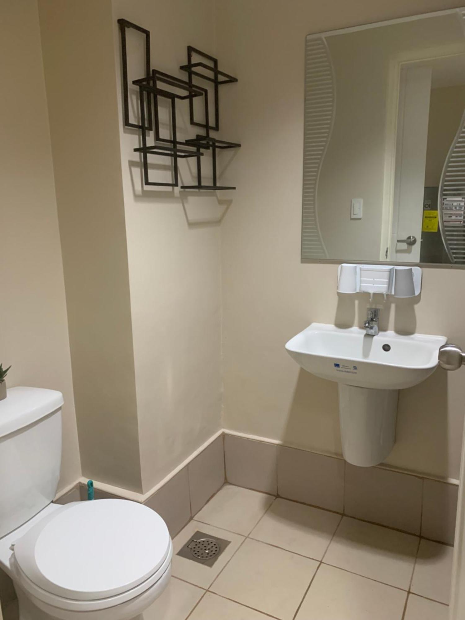 Luxanos Condo Place- Sunvida Tower Cebu Buitenkant foto