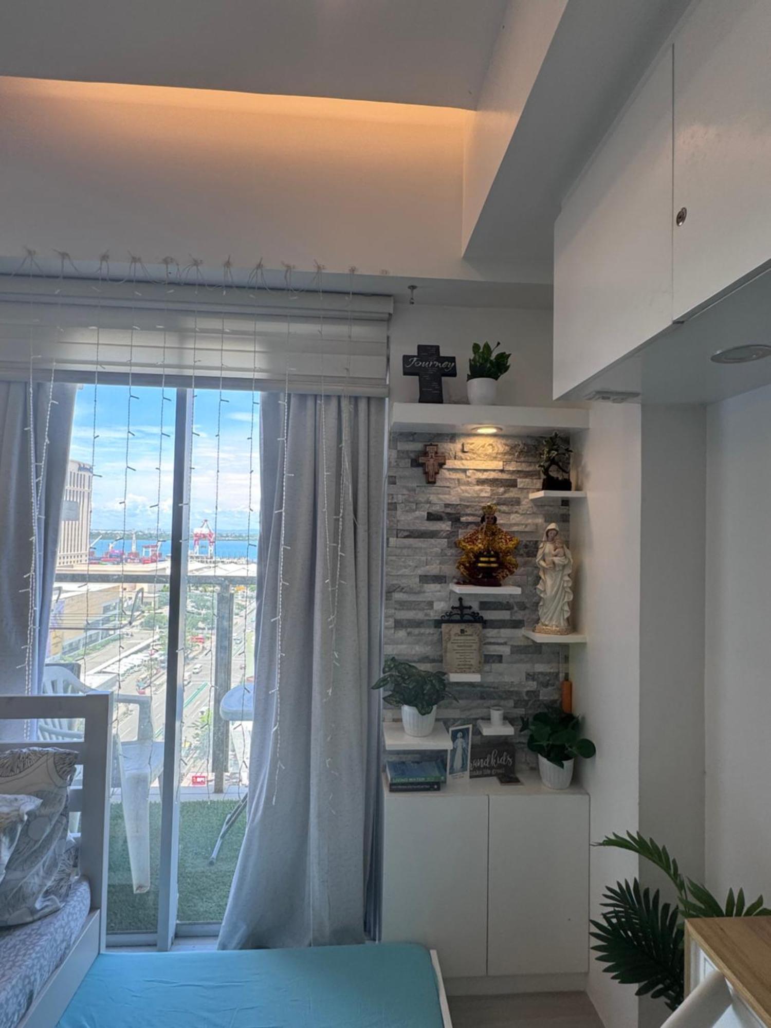 Luxanos Condo Place- Sunvida Tower Cebu Buitenkant foto