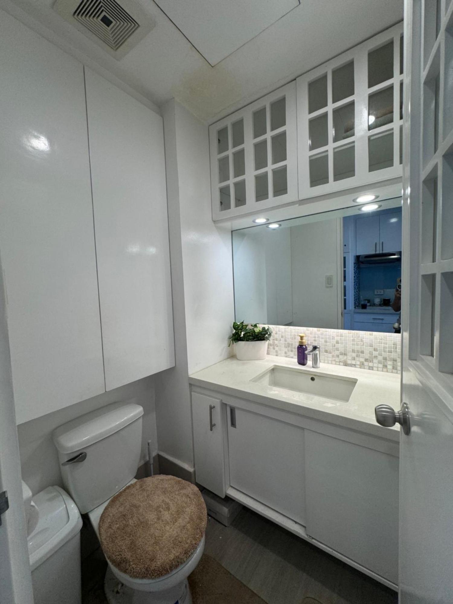 Luxanos Condo Place- Sunvida Tower Cebu Buitenkant foto