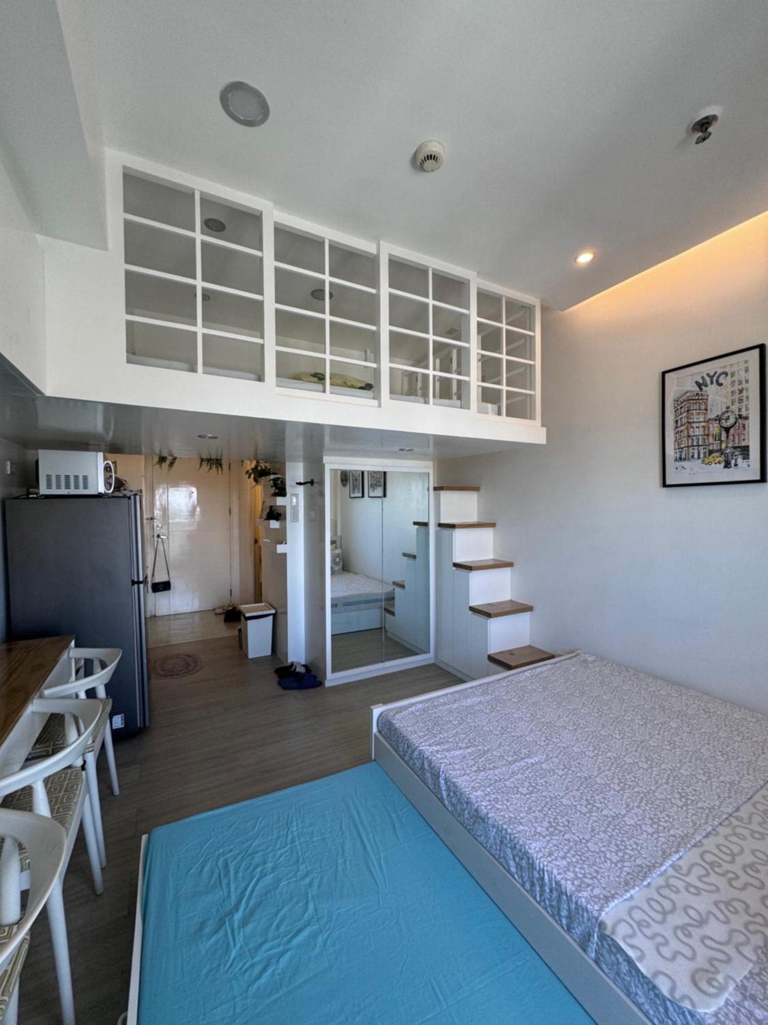 Luxanos Condo Place- Sunvida Tower Cebu Buitenkant foto