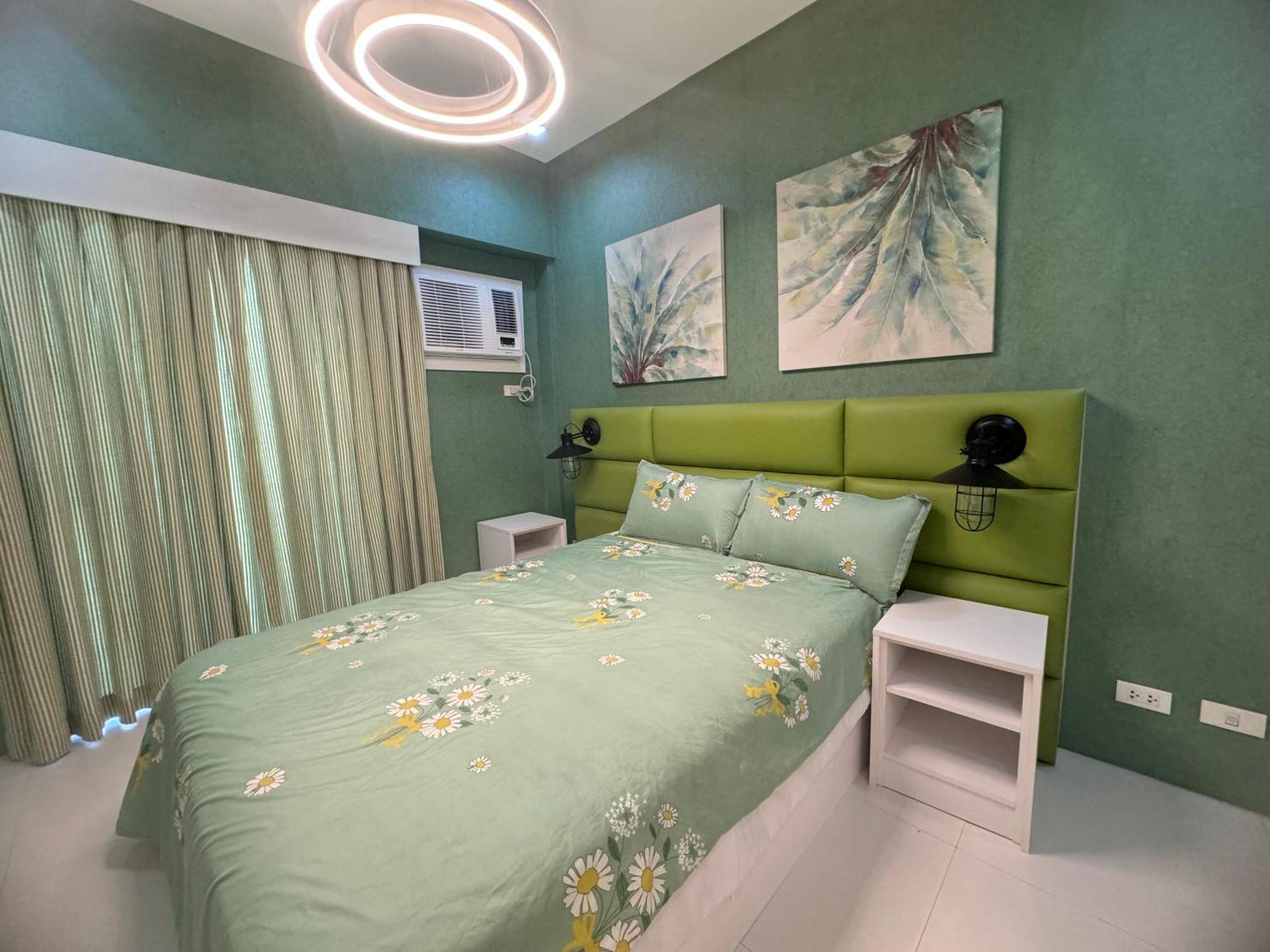 Luxanos Condo Place- Sunvida Tower Cebu Buitenkant foto