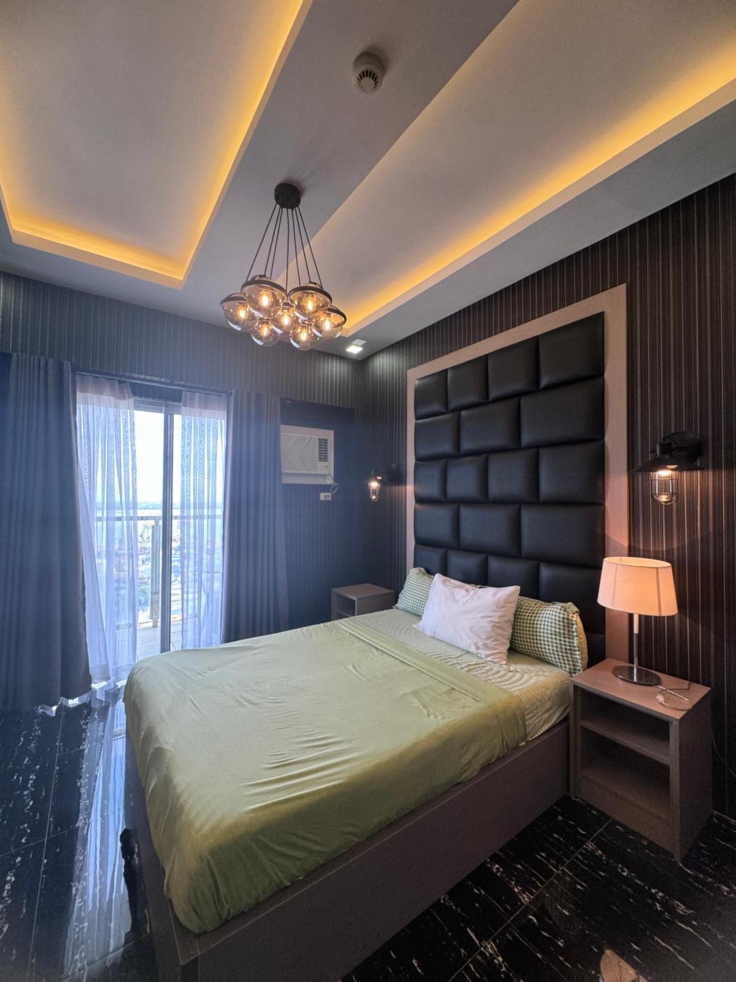 Luxanos Condo Place- Sunvida Tower Cebu Buitenkant foto